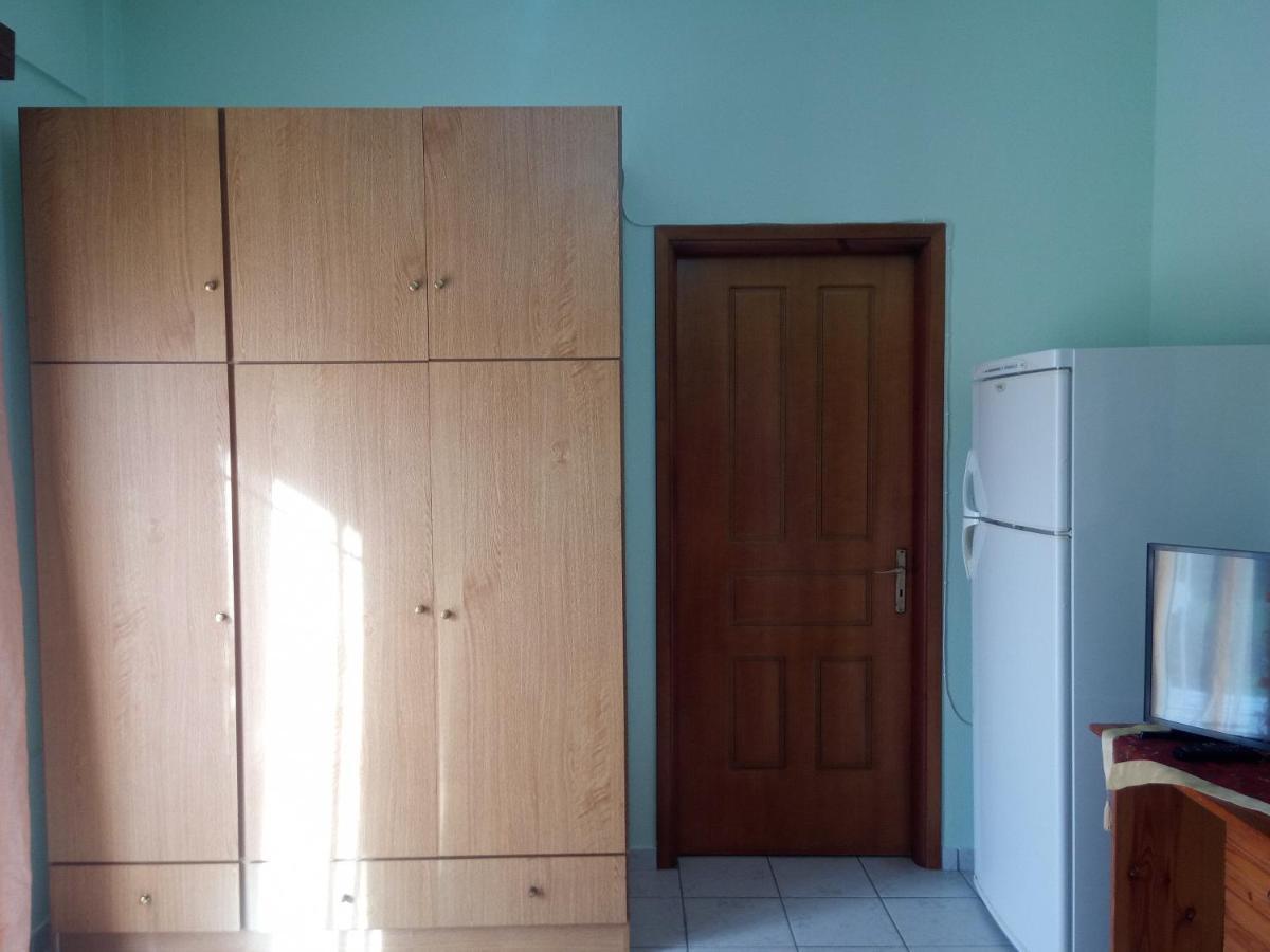 Lampros Studio Kalambaka Extérieur photo
